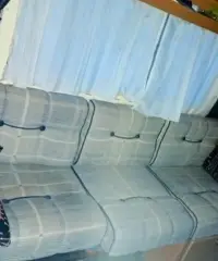 Camper laika ecovip Camper laika ecovip