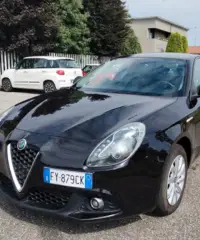 Alfa Romeo Giulietta 1.6 JTDm 120 CV 2019 Alfa Romeo Giulietta 1.6 JTDm 120 CV 2019