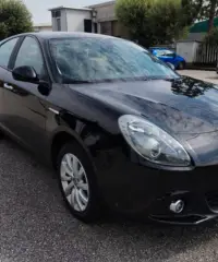 Alfa Romeo Giulietta 1.6 JTDm 120 CV 2019 Alfa Romeo Giulietta 1.6 JTDm 120 CV 2019