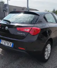 Alfa Romeo Giulietta 1.6 JTDm 120 CV 2019 Alfa Romeo Giulietta 1.6 JTDm 120 CV 2019