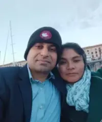 Coppia domestici custode tutto fare Coppia domestici custode tutto fare