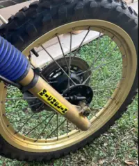 Honda XL 600 paris dakar Honda XL 600 paris dakar