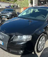 Audi A3 2.0 diesel Audi A3 2.0 diesel