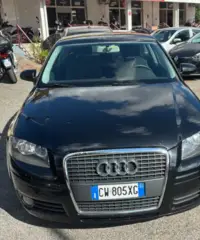 Audi A3 2.0 diesel Audi A3 2.0 diesel