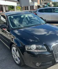 Audi A3 2.0 diesel Audi A3 2.0 diesel