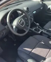 Audi A3 2.0 diesel Audi A3 2.0 diesel