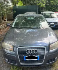 Audi A3 2.0 diesel Audi A3 2.0 diesel
