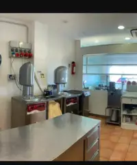 Gelateria artigianale sul lungomare Gelateria artigianale sul lungomare