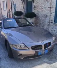 Z4 bmw Z4 bmw