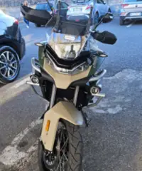 Cf moto 800mt Cf moto 800mt