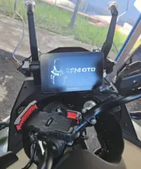 Cf moto 800mt Cf moto 800mt