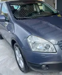 Nissan Qashqai 2.0 dCi DPF Tekna