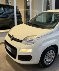 FIAT Panda 1.3 MJT 95 CV S&S Easy FIAT Panda 1.3 MJT 95 CV S&S Easy