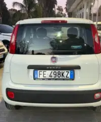 FIAT Panda 1.3 MJT 95 CV S&S Easy FIAT Panda 1.3 MJT 95 CV S&S Easy