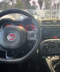 FIAT Panda 1.3 MJT 95 CV S&S Easy FIAT Panda 1.3 MJT 95 CV S&S Easy