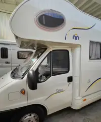 Camper Miller Illinois Camper Miller Illinois