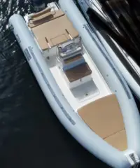 Seawater 8metri 225 Yamaha Seawater 8metri 225 Yamaha