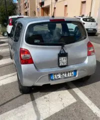 Twingo 1.2 benzina