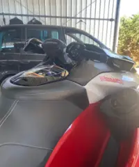 Seadoo rxp rs 325 -2024