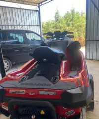 Seadoo rxp rs 325 -2024