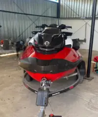 Seadoo rxp rs 325 -2024