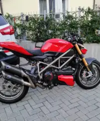 Ducati Streetfighter 1098s Ducati Streetfighter 1098s
