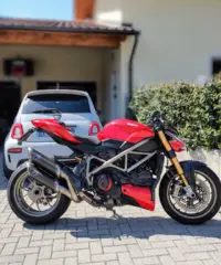 Ducati Streetfighter 1098s Ducati Streetfighter 1098s