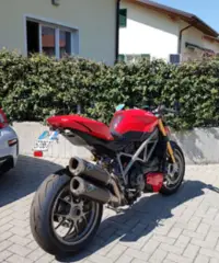 Ducati Streetfighter 1098s Ducati Streetfighter 1098s