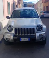Jeep liberty Jeep liberty