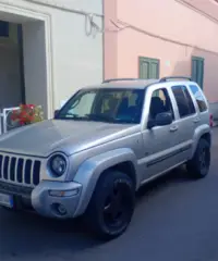 Jeep liberty Jeep liberty