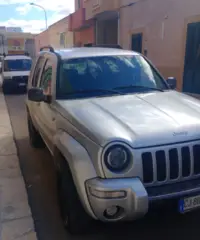 Jeep liberty Jeep liberty