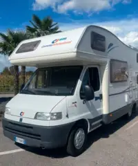 Camper 7 posti Camper 7 posti