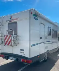 Camper 7 posti Camper 7 posti