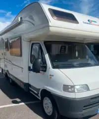 Camper 7 posti Camper 7 posti