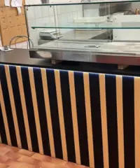 Pizzeria d'asporto Pizzeria d'asporto