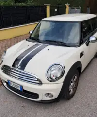 Mini One 1.6 neopatentati Mini One 1.6 neopatentati