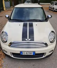 Mini One 1.6 neopatentati Mini One 1.6 neopatentati