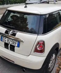 Mini One 1.6 neopatentati Mini One 1.6 neopatentati