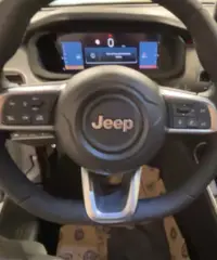 Jeep Avenger 1.2 Turbo Summit Jeep Avenger 1.2 Turbo Summit