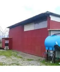 Somma Vesuviana : Deposito in affitto Somma Vesuviana : Deposito in affitto