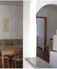 Appartamento a Arzachena 80mq