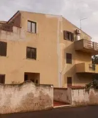 Appartamento in Vendita a 40.000€ - Santa Teresa Gallura