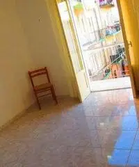 Appartamento di 2 locali - zona via filisto
