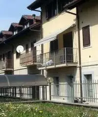 Appartamento di 2 locali - zona Madonna di Campagna