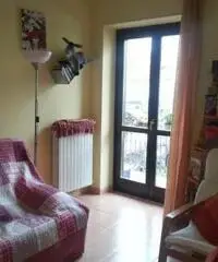 Appartamento di 2 locali - zona Madonna di Campagna