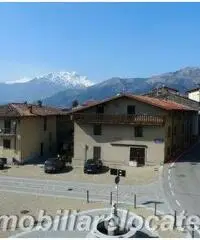 Appartamento di 2 locali - Clusone