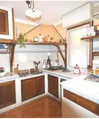 Appartamento in Vendita di 110mq - Lucca