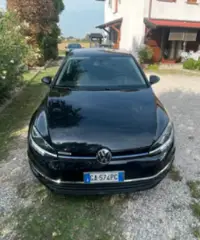Volkswagen Golf 7 tgi 1.5 131cv Volkswagen Golf 7 tgi 1.5 131cv