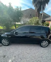 Volkswagen Golf 7 tgi 1.5 131cv Volkswagen Golf 7 tgi 1.5 131cv