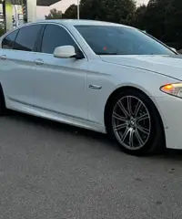 Bmw 530 xdrive m-sport Bmw 530 xdrive m-sport